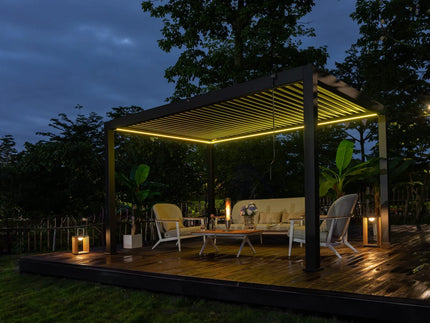 Collection image for: pergolas