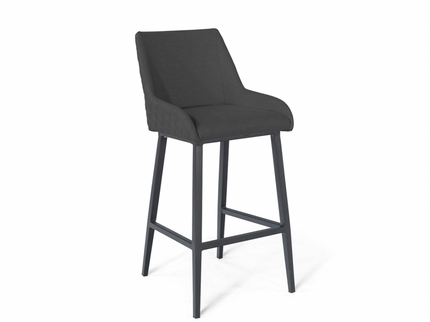 Design-Barstuhl REGAL – Outdoor-Barhocker