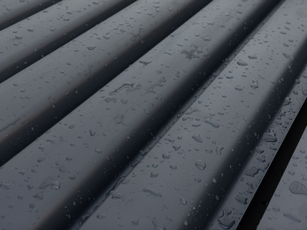 Pergola LITE - Pergola en aluminium avec éclairage LED