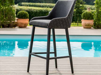 Design-Barstuhl REGAL – Outdoor-Barhocker